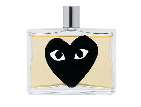 Comme des Garcons_Black